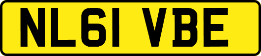 NL61VBE