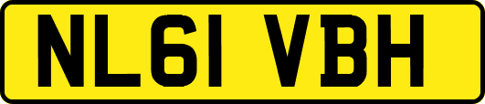 NL61VBH