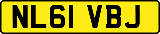 NL61VBJ