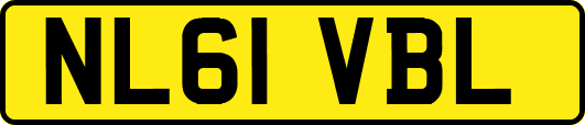 NL61VBL