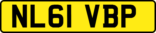 NL61VBP