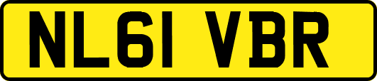NL61VBR