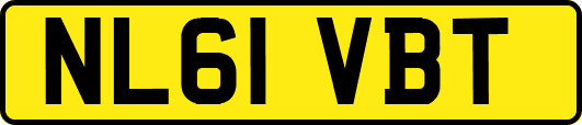 NL61VBT