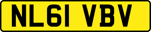 NL61VBV