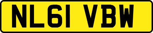 NL61VBW