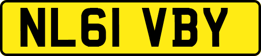 NL61VBY