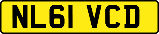 NL61VCD