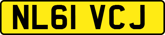 NL61VCJ