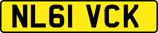 NL61VCK