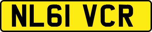 NL61VCR