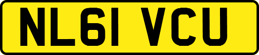 NL61VCU