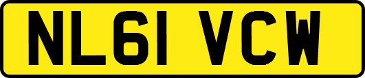 NL61VCW