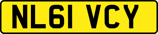 NL61VCY