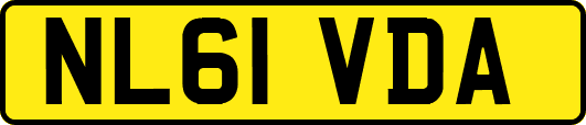 NL61VDA