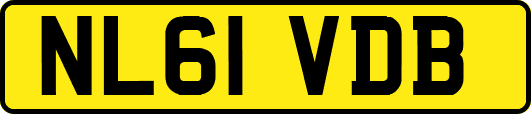 NL61VDB