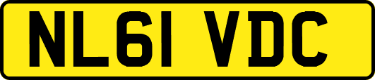 NL61VDC