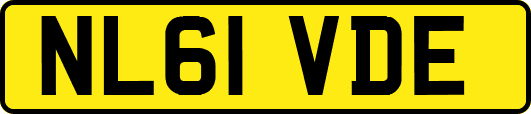 NL61VDE