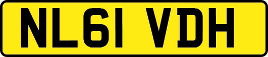 NL61VDH