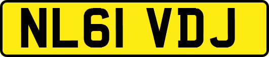 NL61VDJ