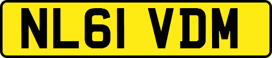 NL61VDM