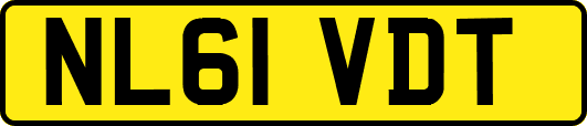 NL61VDT