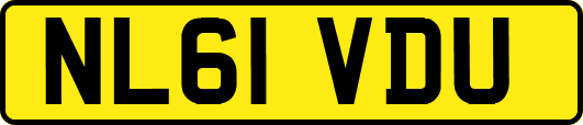 NL61VDU