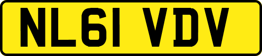 NL61VDV
