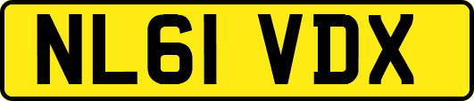 NL61VDX
