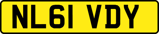 NL61VDY