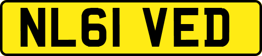 NL61VED