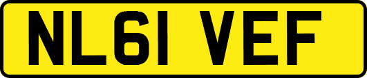 NL61VEF