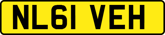 NL61VEH