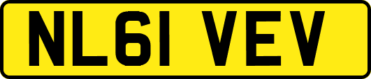 NL61VEV