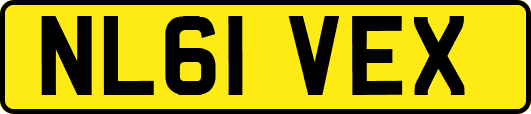 NL61VEX