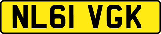 NL61VGK