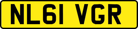 NL61VGR