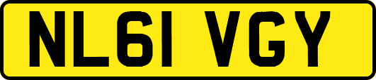 NL61VGY