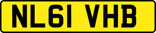 NL61VHB