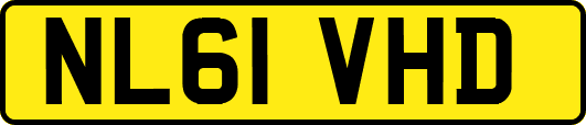 NL61VHD