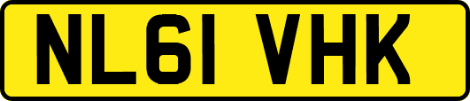 NL61VHK