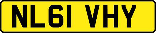 NL61VHY