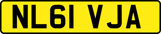 NL61VJA