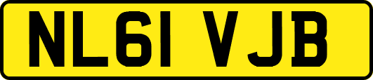 NL61VJB