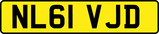 NL61VJD