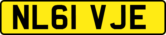 NL61VJE