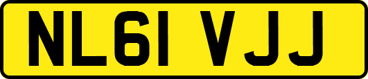 NL61VJJ