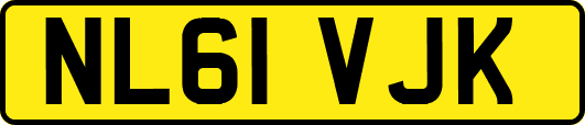 NL61VJK