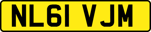NL61VJM