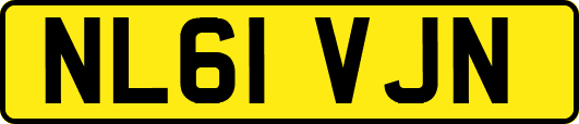 NL61VJN