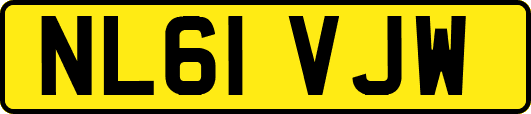 NL61VJW